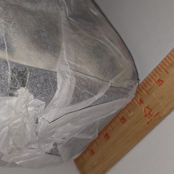 Loungefly Funko Pop Disney Villains Tattoo Crossbody Bag NWT - Picture 16 of 16